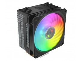 CoolerMaster Hyper 212 Spectrum RGB Heatsink CPU Cooler LGA1150/1151/2066 AM4